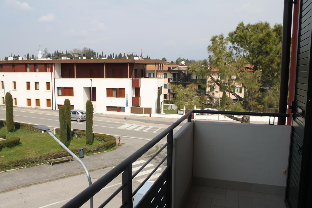 Residenza Somma Apartment Sommacampagna Exterior foto